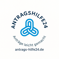 Antragshilfe24 Logo